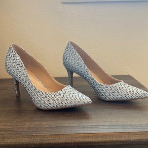 Size 7 Alfani Heels